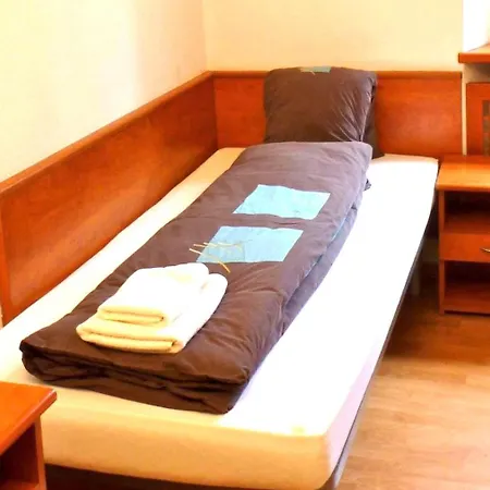 Hotel Leon D'or 3*