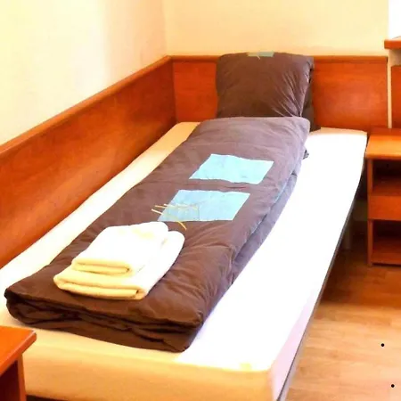 Leon D'or Hotel Bellinzona